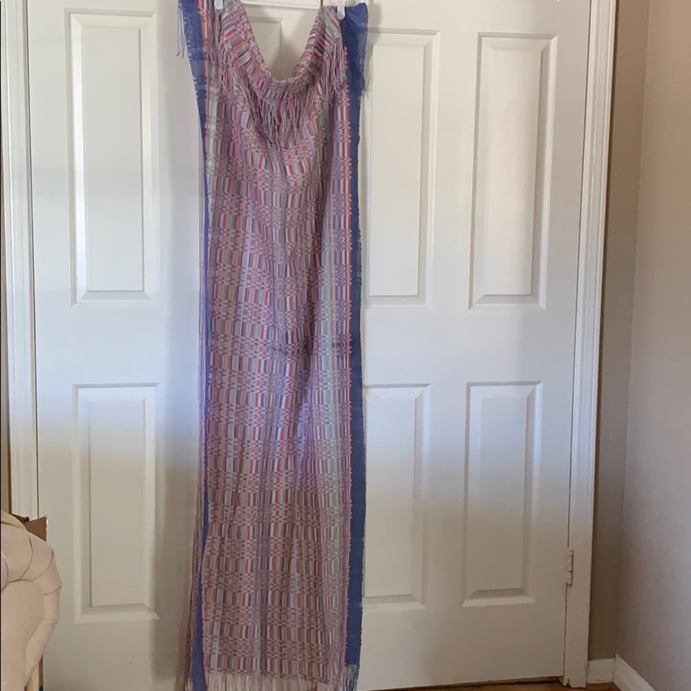 New scarf or wraps